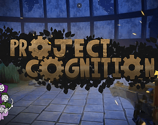 Project: Cognition